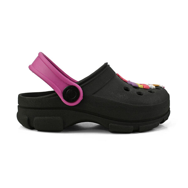 Babuche Infantil Menina Sorvete Kidstep - Image 4