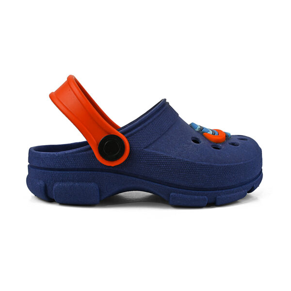 Babuche Infantil Menino Astronauta Kidstep - Image 4