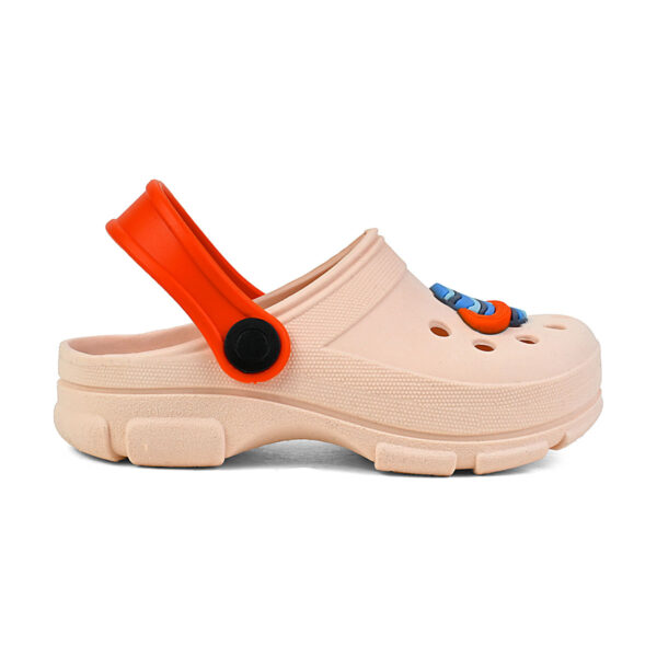 Babuche Infantil Menino Astronauta Kidstep - Image 7
