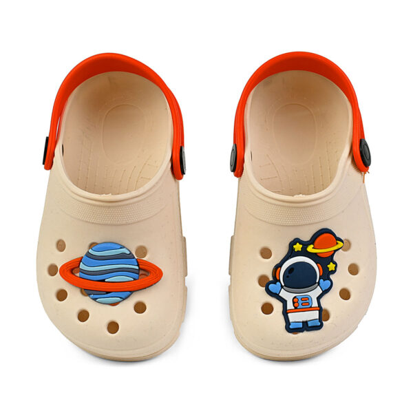 Babuche Infantil Menino Astronauta Kidstep - Image 5