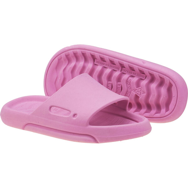 Chinelo Nuvem Slide Infantil Kidstep - Image 3