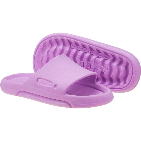 Chinelo Nuvem Slide Infantil Kidstep - Image 4