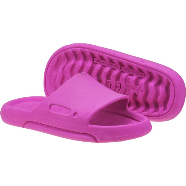 Chinelo Nuvem Slide Infantil Kidstep - Image 5
