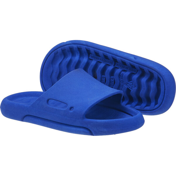 Chinelo Nuvem Slide Infantil Kidstep - Image 8