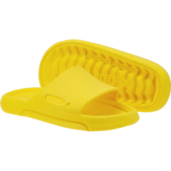 Chinelo Nuvem Slide Infantil Kidstep - Image 9