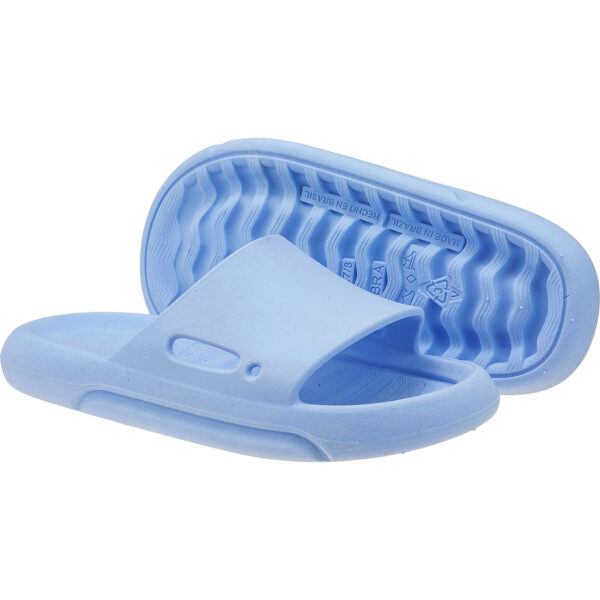Chinelo Nuvem Slide Infantil Kidstep - Image 10