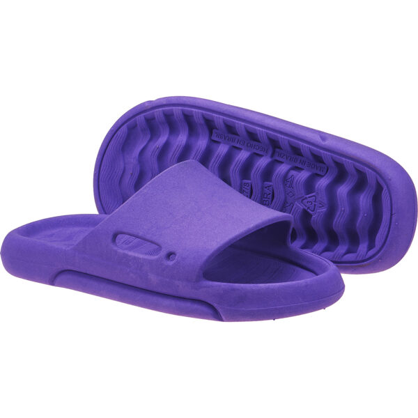 Chinelo Nuvem Slide Infantil Kidstep - Image 11