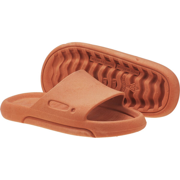 Chinelo Nuvem Slide Infantil Kidstep - Image 12