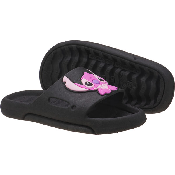 Chinelo Nuvem Slide Menina Angel Kidstep - Image 10