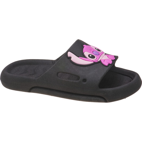 Chinelo Nuvem Slide Menina Angel Kidstep - Image 9