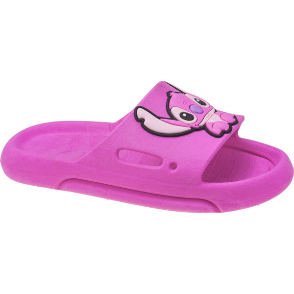 Chinelo Nuvem Slide Menina Angel Kidstep - Image 6
