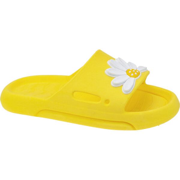 Chinelo Nuvem Slide Menina Margarida Kidstep - Image 3
